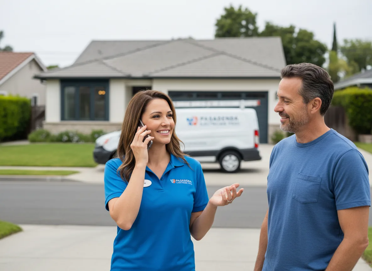 Electrician Livingston, IL FAQs